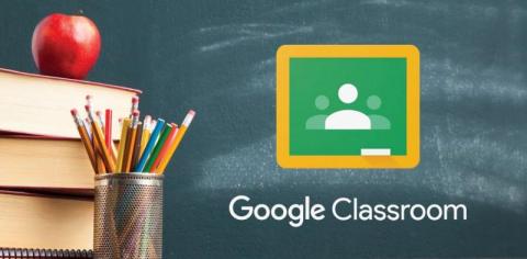 Google Classroom - nowe oblicze szkoły online. Zapisz się do wirtualnej klasy!