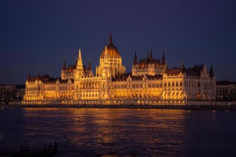 Opozycja przejmie władzę na Węgrzech? Zapowiada walkę z korupcją