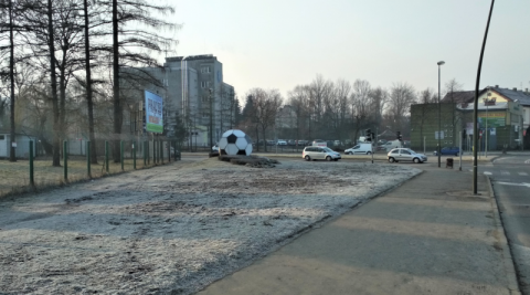 Czytelnik zabrał głos w sprawie budowy stadionu i remontu ulicy Młyńskiej