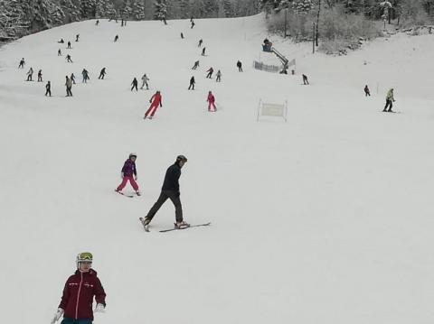 Bez wyciągów narciarskich Piwniczna-Zdrój nie przeżyje! Co z Kicarzem?