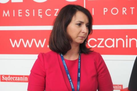 Kamila Gasiuk-Pichowicz