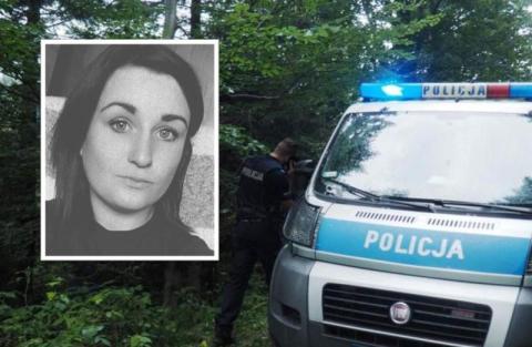 Pilne! Zaginęła 28-letnia Katarzyna Kubuszek. Nie wróciła na noc do domu