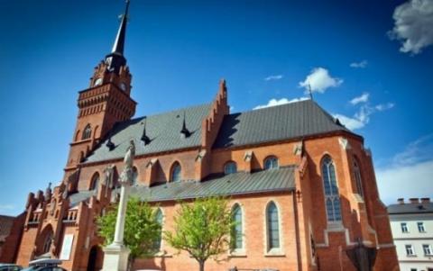 Dzisiaj rozpoczyna się V Synod Diecezji Tarnowskiej. Potrwa trzy lata
