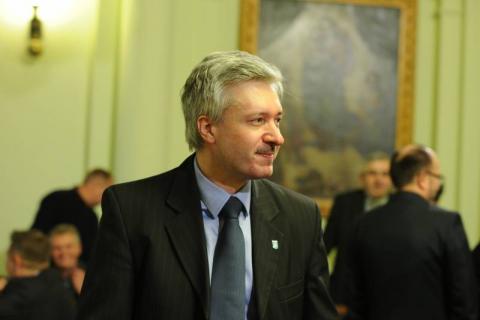 Podegrodzie: Lachowicz nie jest już sekretarzem gminy, bo wybrał Nowy Sącz