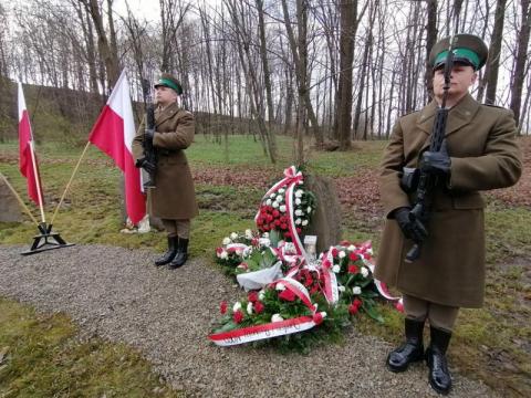 Dzień Pamięci Ofiar Zbrodni Katyńskiej. Wśród zamordowanych byli też sądeczanie