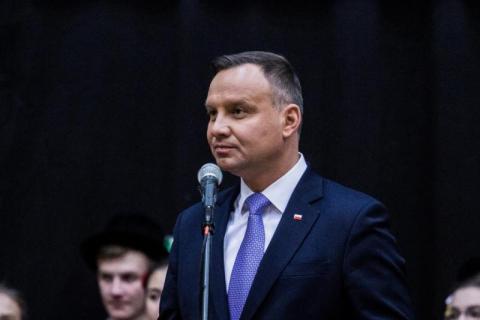 Wyniki wyborów prezydenckich 2020: gmina Laskowa