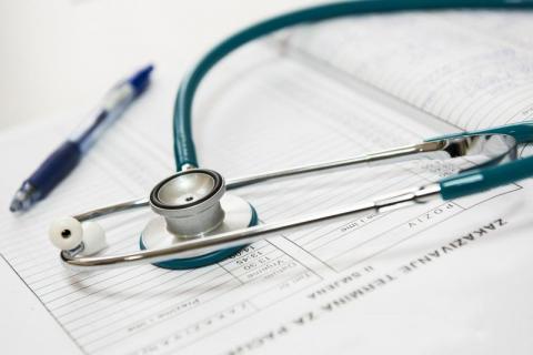 Ministerstwo chce wprowadzić wysokie kary za nieodwołanie wizyty u lekarza