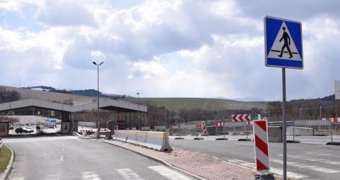 Muszynka: Słowacja przywraca tymczasową kontrolę na granicach. Skąd taka decyzja?