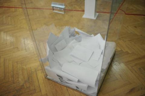Wyniki wyborów prezydenckich 2020: gmina Lipinki