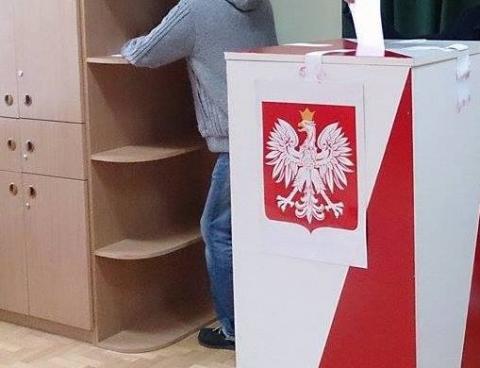 Wyniki wyborów prezydenckich 2020: gmina Łużna