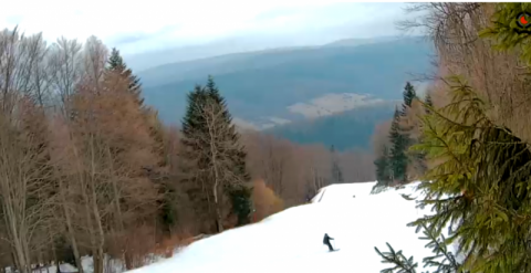 Tragedia na stoku narciarskim na Magurze Małastowskiej. Nie żyje nastolatek