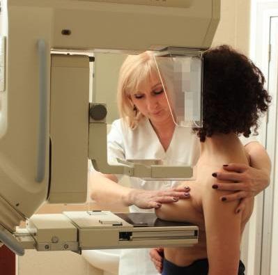 Krynica-Zdrój: Darmowo a nie chcą robić mammografii? Ile kobiet boi się raka?