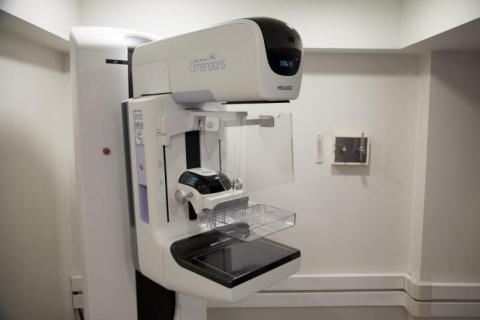 Darmowa mammografia: są terminy dla Kamionki Wielkiej i Podegrodzia