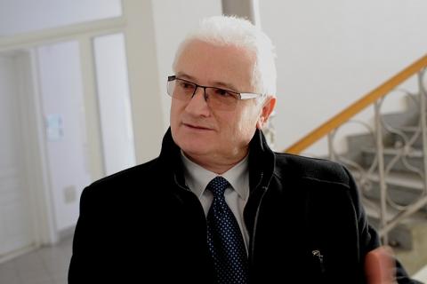 Burmistrz Czchowa wypowiada wojnę Generalnej Dyrekcji o budowę „sądeczanki” 