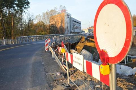 Ponad 1,67 mld zł na drogowe inwestycje w Małopolsce.Gdzie i co zbudują?