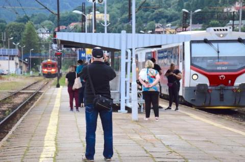 czytaj też:Nowe zasady przekraczania granicy ze Słowacją, zapowiadają protest w Leluchowie 