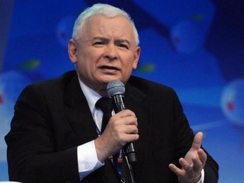 Nowy Sącz: prezes Kaczyński osobiście poprosi o głosy dla Iwony Mularczyk 