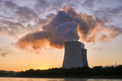 Gdzie powstanie trzecia elektrownia atomowa? W taki sposób wybierają miejsce