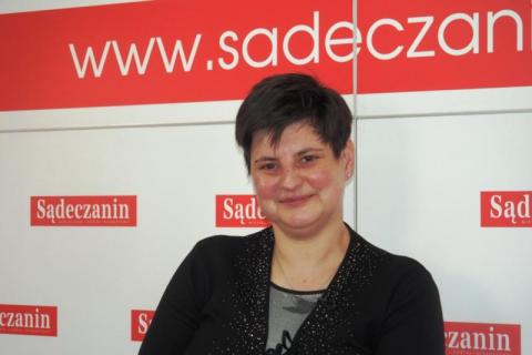 Agnieszka Mirek-Zagata