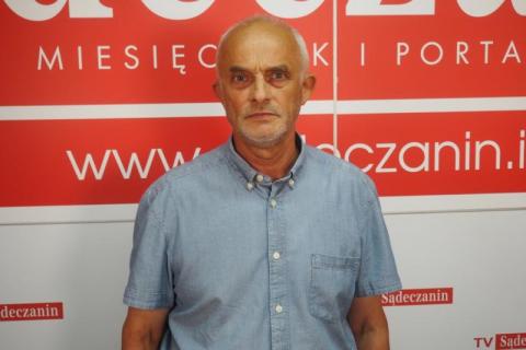 Zenon Szewczyk - filolog, doktor językoznawstwa