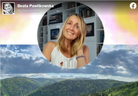 Jadę do Nowego Sącza! Podróżniczka Beata Pawlikowska zaprasza na spotkanie