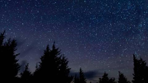 Perseidy 2018. Tej nocy spadną gwiazdy. Kiedy zacznie się kosmiczne widiwisko?