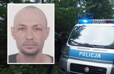 Pilne! Zaginął 39-letni Piotr Hrabia. Zmartwiona rodzina prosi o pomoc 