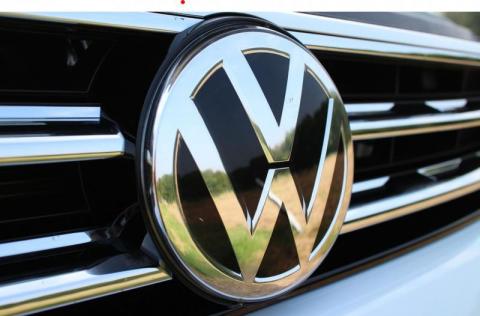 120 milionów kary dla Volkswagena za aferę dieselgate