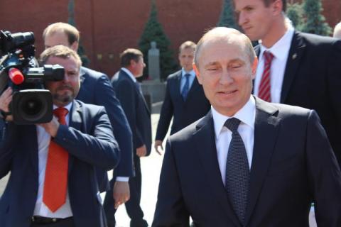 Sputnik News. Rosyjska propaganda ma się dobrze w naszym kraju