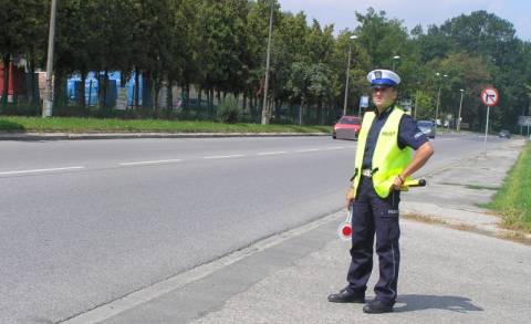 Wybierasz się do Krakowa? Dziś (27.07) utrudnienia na drogach w okolicach Balic