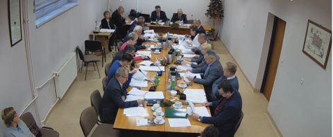 To dopiero plan! Budżet gminy Łososina Dolna na rok 2020 uchwalony