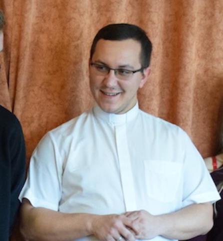 Krynica: ks. Paweł Śliwa po pięciu latach kończy posługę w parafii Matki Bożej Nieustającej Pomocy 