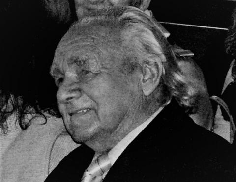 Zmarł Wojciech Trzópek, wicedyrektor I LO i nauczyciel fizyki. Miał 92 lata