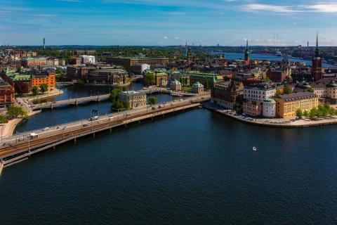 Północny Boom na rynku mieszkaniowym. Rekordowe ceny w Szwecji
