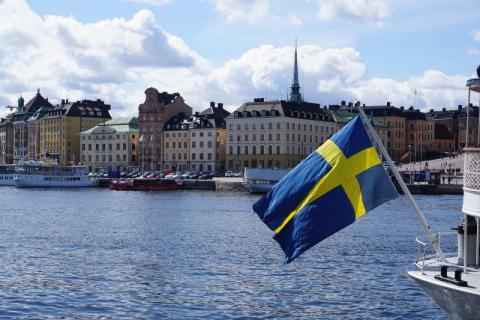 „Szokujące” i „niedemokratyczne” wypowiedzi Króla? Rola monarchii we współczesnej Szwecji