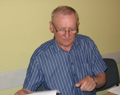Andrzej Szkaradek