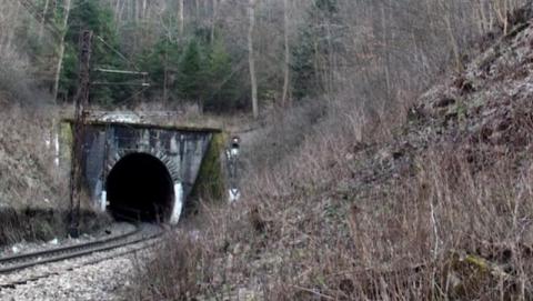 Żegiestów: stracili życie przy budowie tunelu, ich ciał nigdy nie odnaleziono
