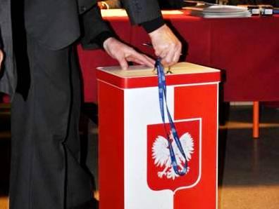 Wyniki wyborów prezydenckich 2020: gmina Uście Gorlickie
