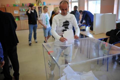 Wyniki wyborów prezydenckich 2020: gmina Sękowa