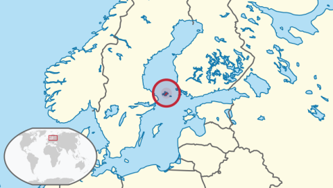Militaryzacja Wysp Alandzkich? – kluczowe wyspy Finlandii wciąż „bezbronne”