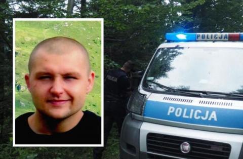 Pilne! Zaginął Mateusz Rutkowski z Gorlic. Szuka go rodzina i policjanci