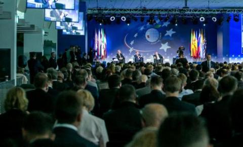 Kosmos na Forum Ekonomicznym. Będą eksperci z NASA i europejskich Agencji Kosmicznych