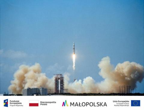 Zgłoś swoją firmę do projektu Małopolska Innovation Rocket