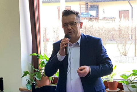 Zmiany władzy w gminie Chełmiec! Wyborcy pogonili wójta Bernarda Stawiarskiego