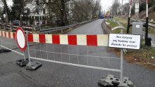 Ulica Szwedzka zablokowana – paraliż przy wyjeździe z Wólek! Trzy dni objazdów?
