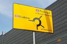 ulica Tarnowska