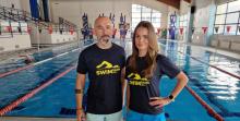 Instruktorzy Swim Team o filozofii pływania, triathlonie i pokonywaniu własnych słabości
