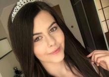 Paulina Bołoz finalistką Miss Polski 2019. W grudniu powalczy o koronę i tytuł 