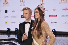 Kto został Miss Polski 2016
