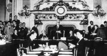 9 maja przypada 70. rocznica deklaracji Schumana